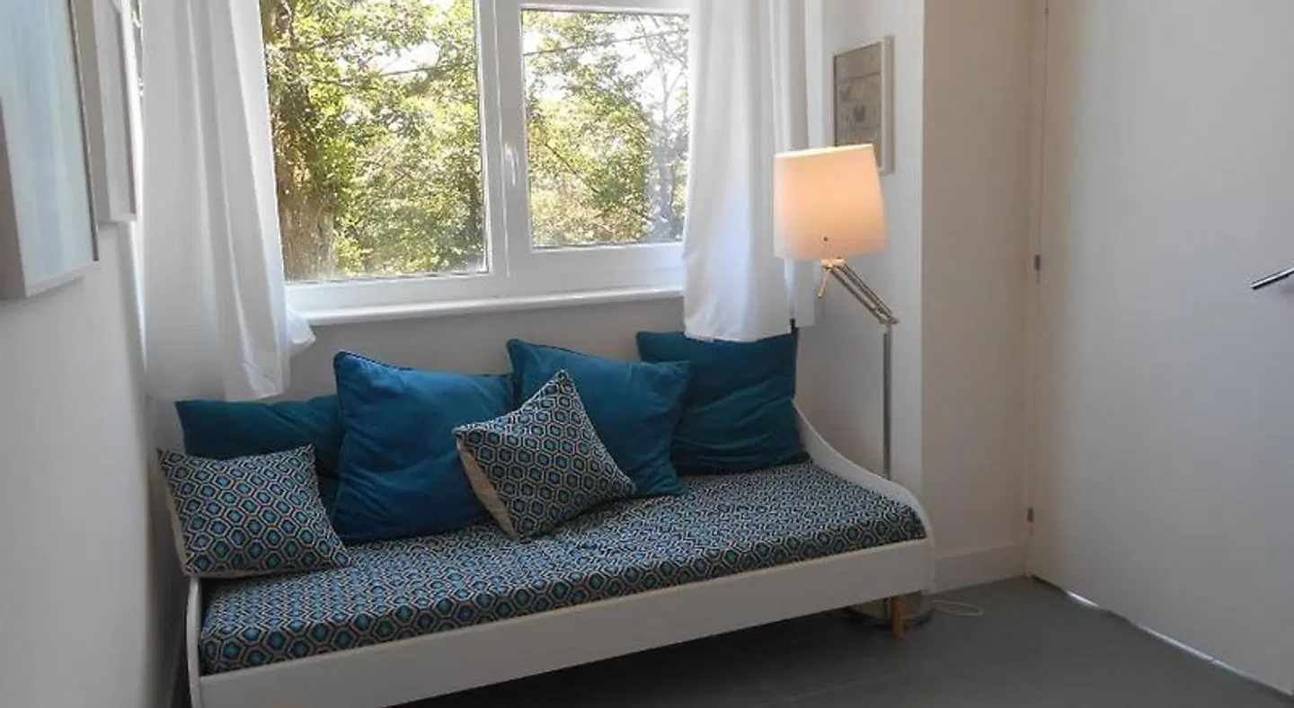 Chambres d'Hotes Les Palmiers ROOM_EXAMPLE