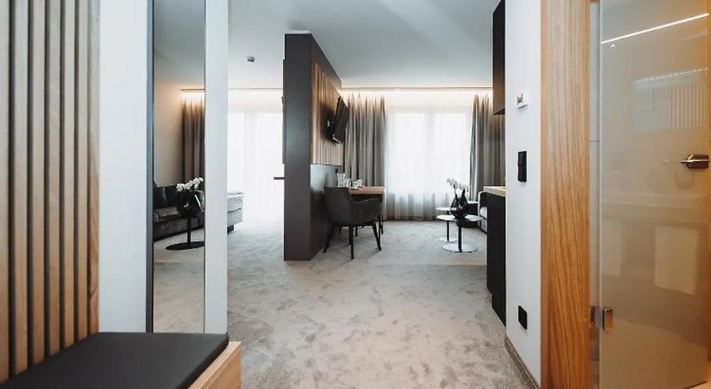 Hotel VIVO ROOM_EXAMPLE