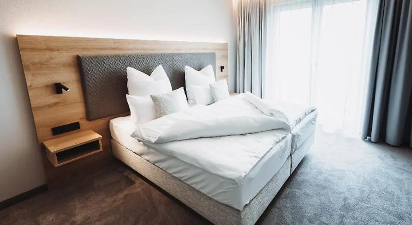 Hotel VIVO ROOM_EXAMPLE