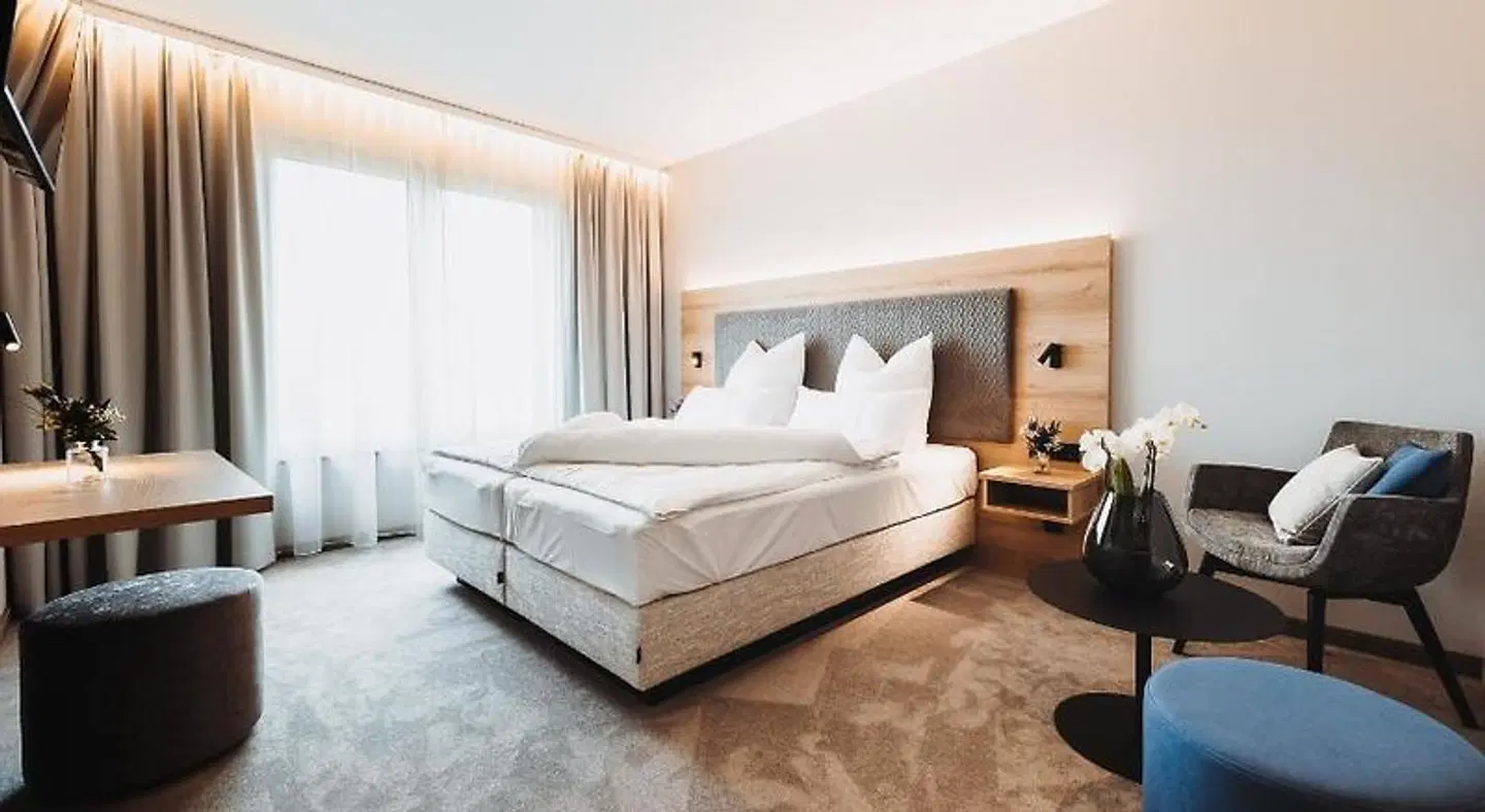 Hotel VIVO ROOM_EXAMPLE