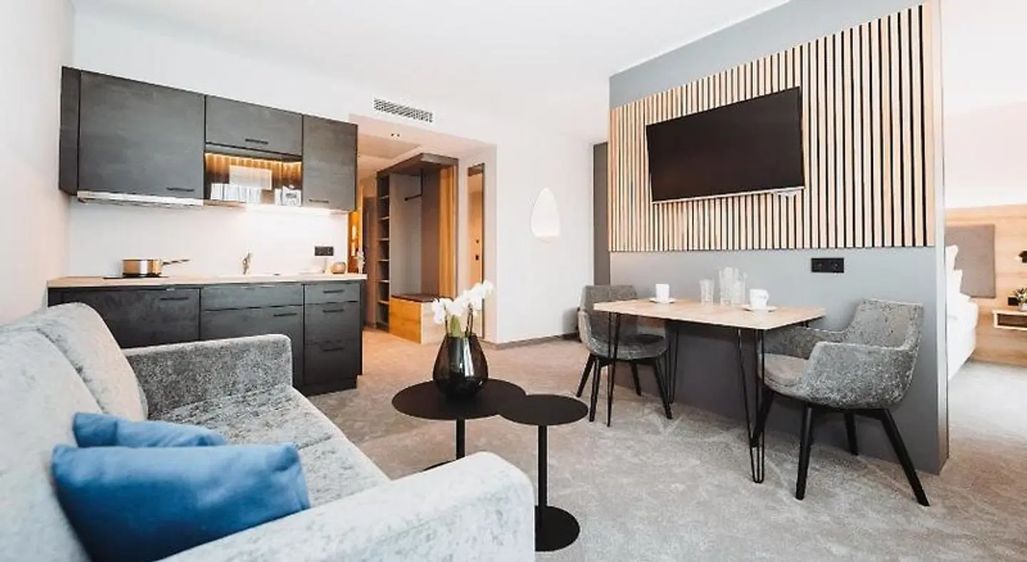 Hotel VIVO ROOM_EXAMPLE