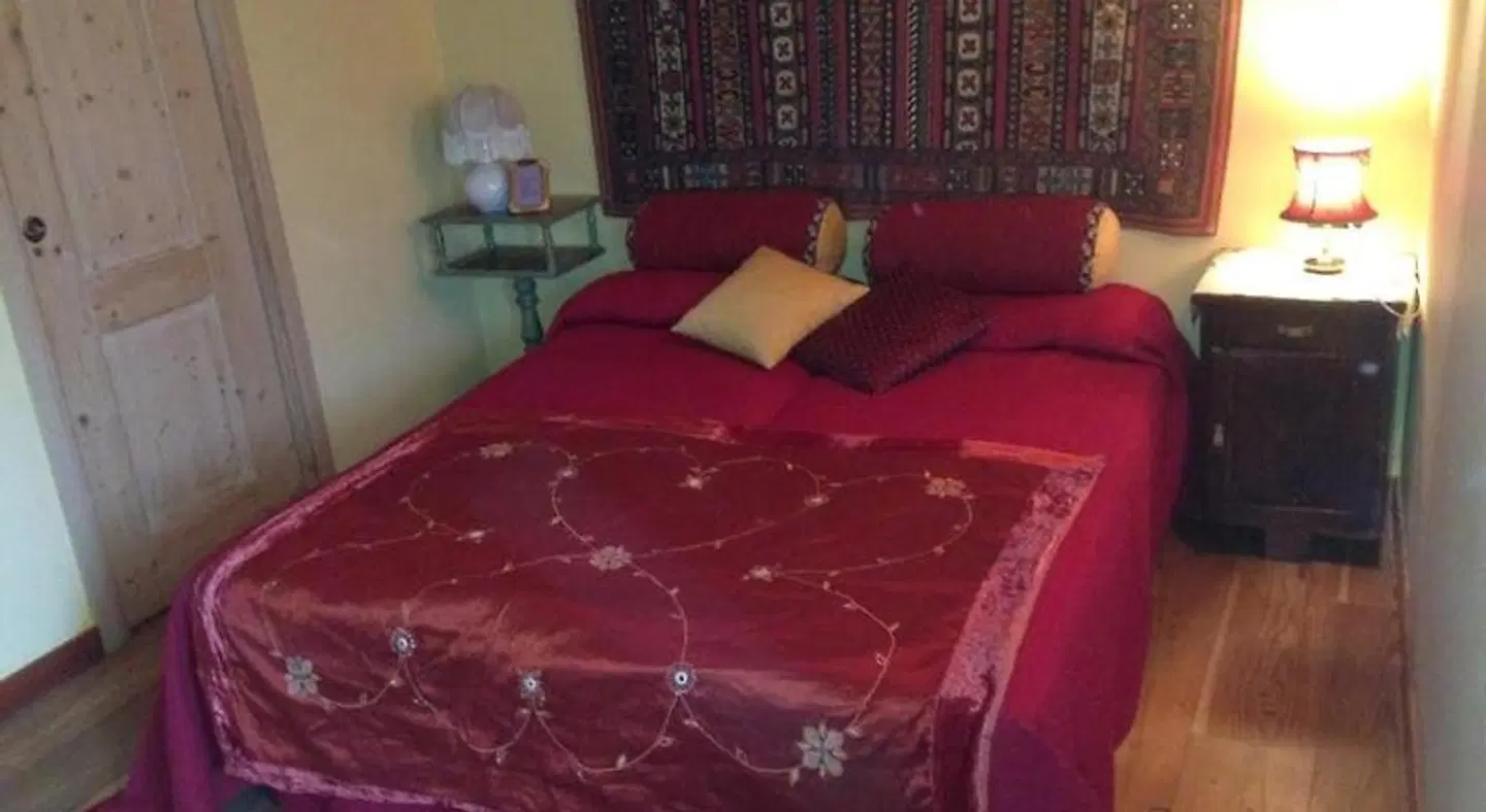 Il Ciliegio ROOM_EXAMPLE