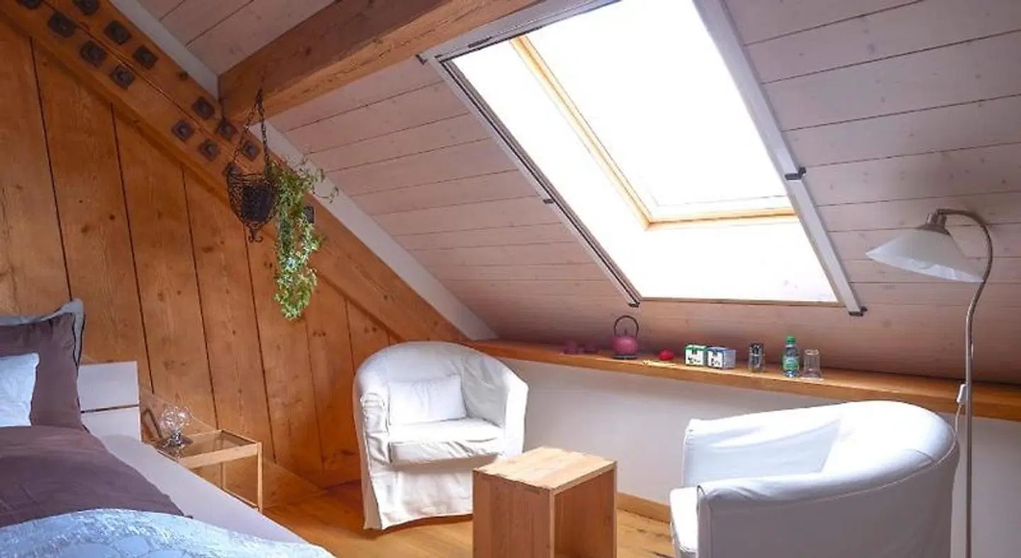 La Commanderie ROOM_EXAMPLE