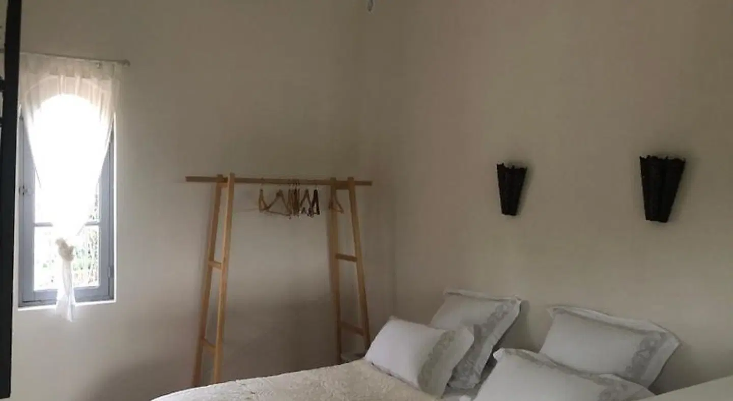 Chambre d'hotes le Mas des Pignes ROOM_EXAMPLE