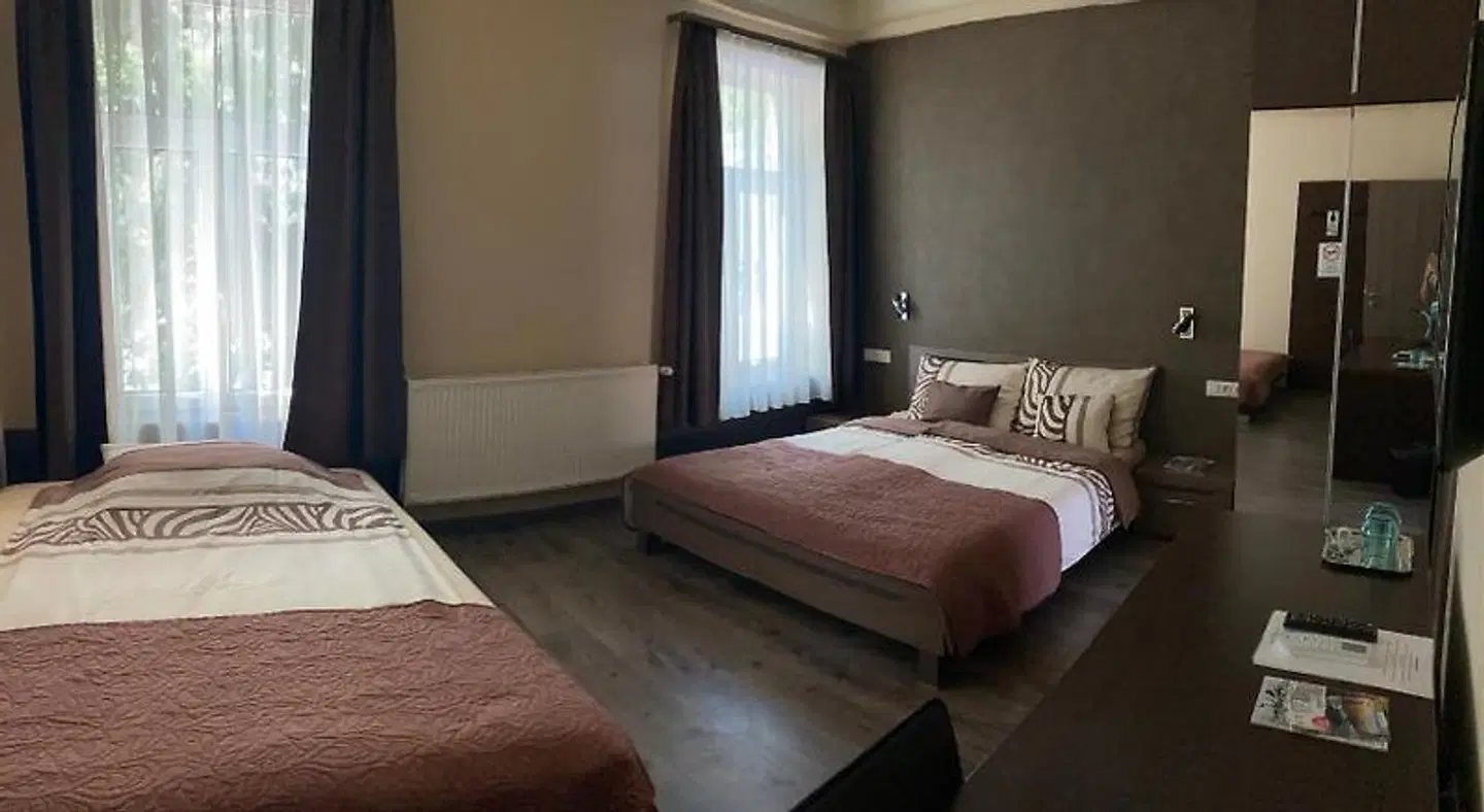 Fig Tree House Budapest ROOM_EXAMPLE