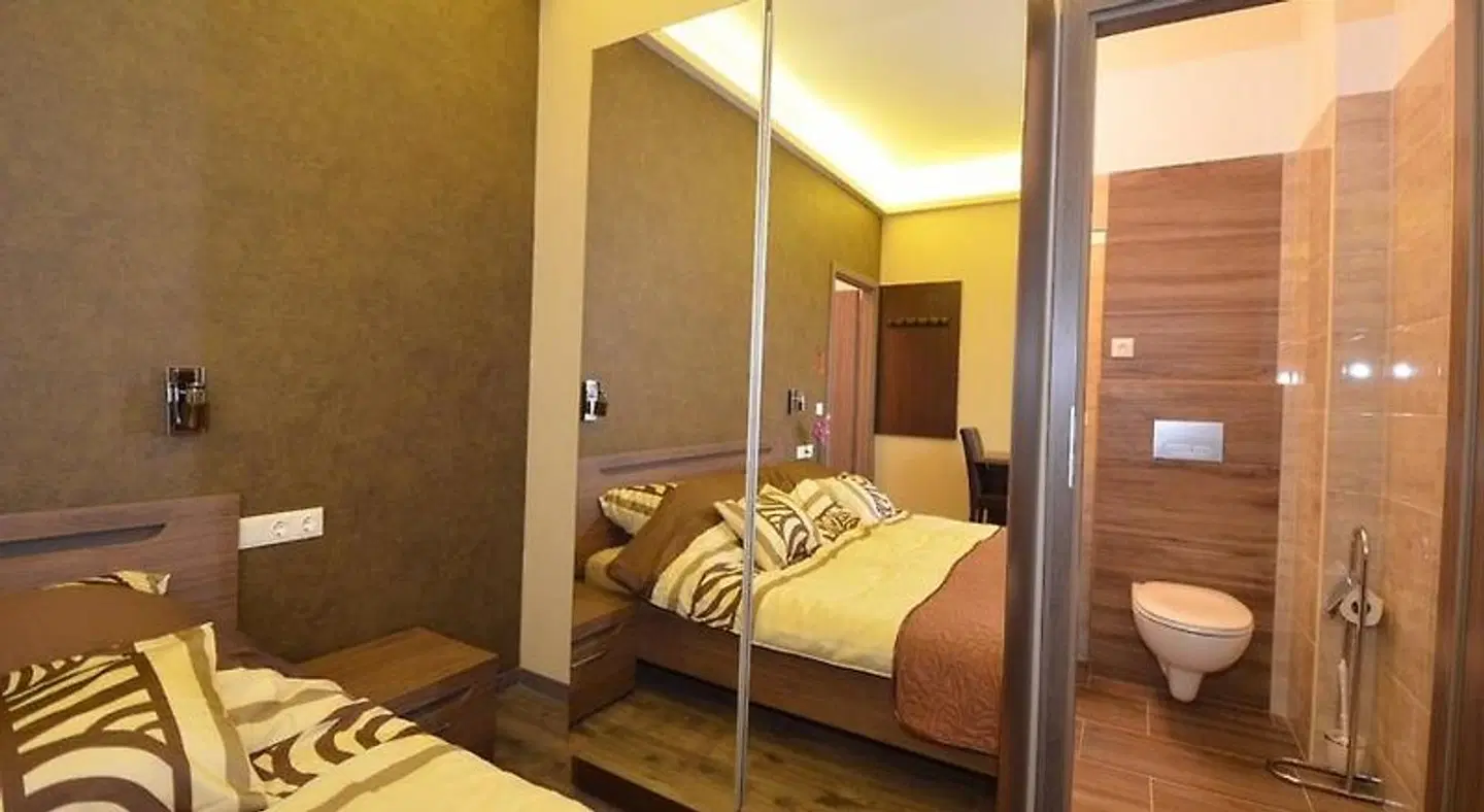 Fig Tree House Budapest HEALTH_BEAUTY