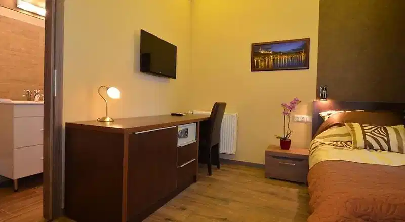 Fig Tree House Budapest – Hotelfoto