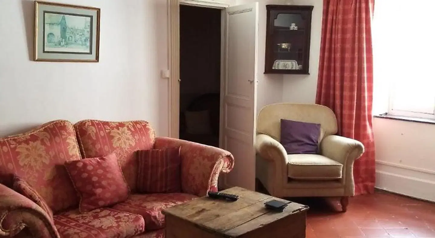 Maison Ville - Limoux LOUNGE_LOBBY