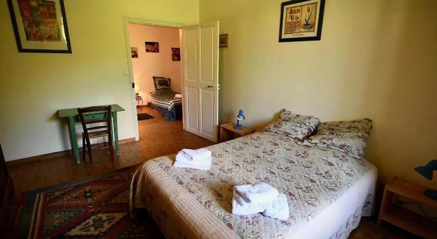 La Tulipe Sauvage ROOM_EXAMPLE