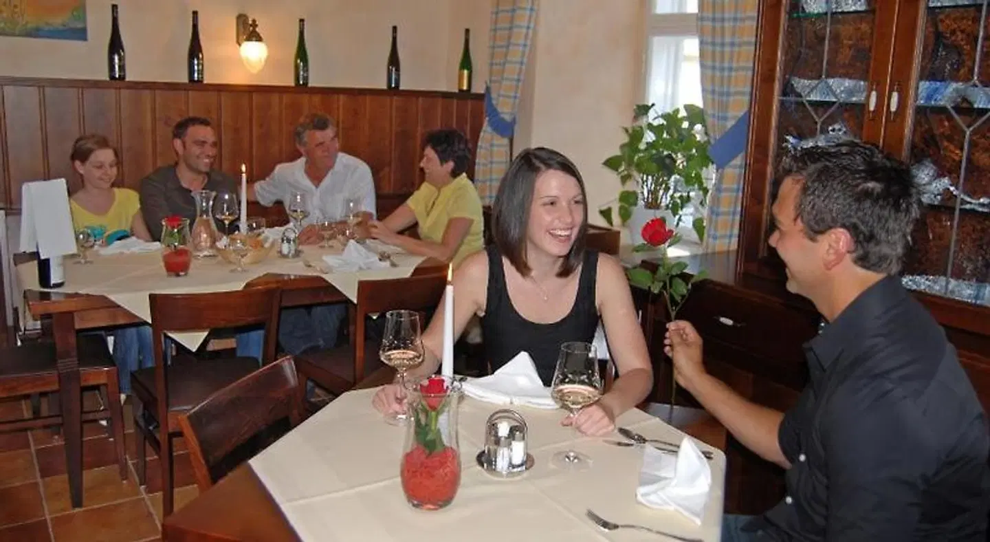Gasthaus Prankl Restaurant