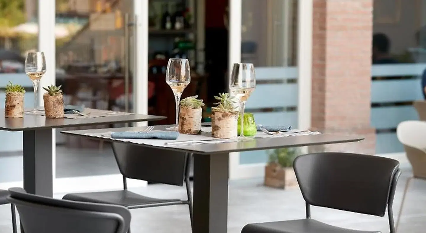 Hill Colle - Camere & Bistrot Restaurant