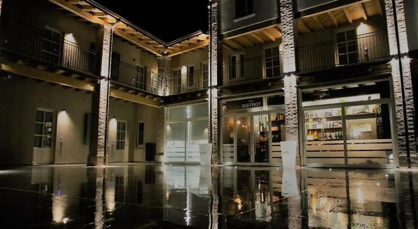 Hill Colle - Camere & Bistrot EXTERIOR