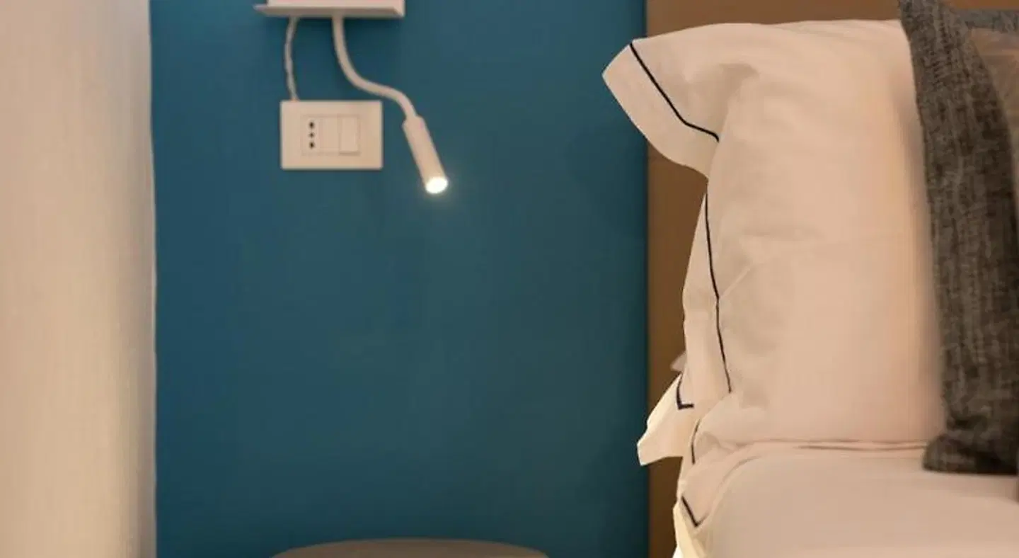 L'EMPORIO ROOMS PEOPLE