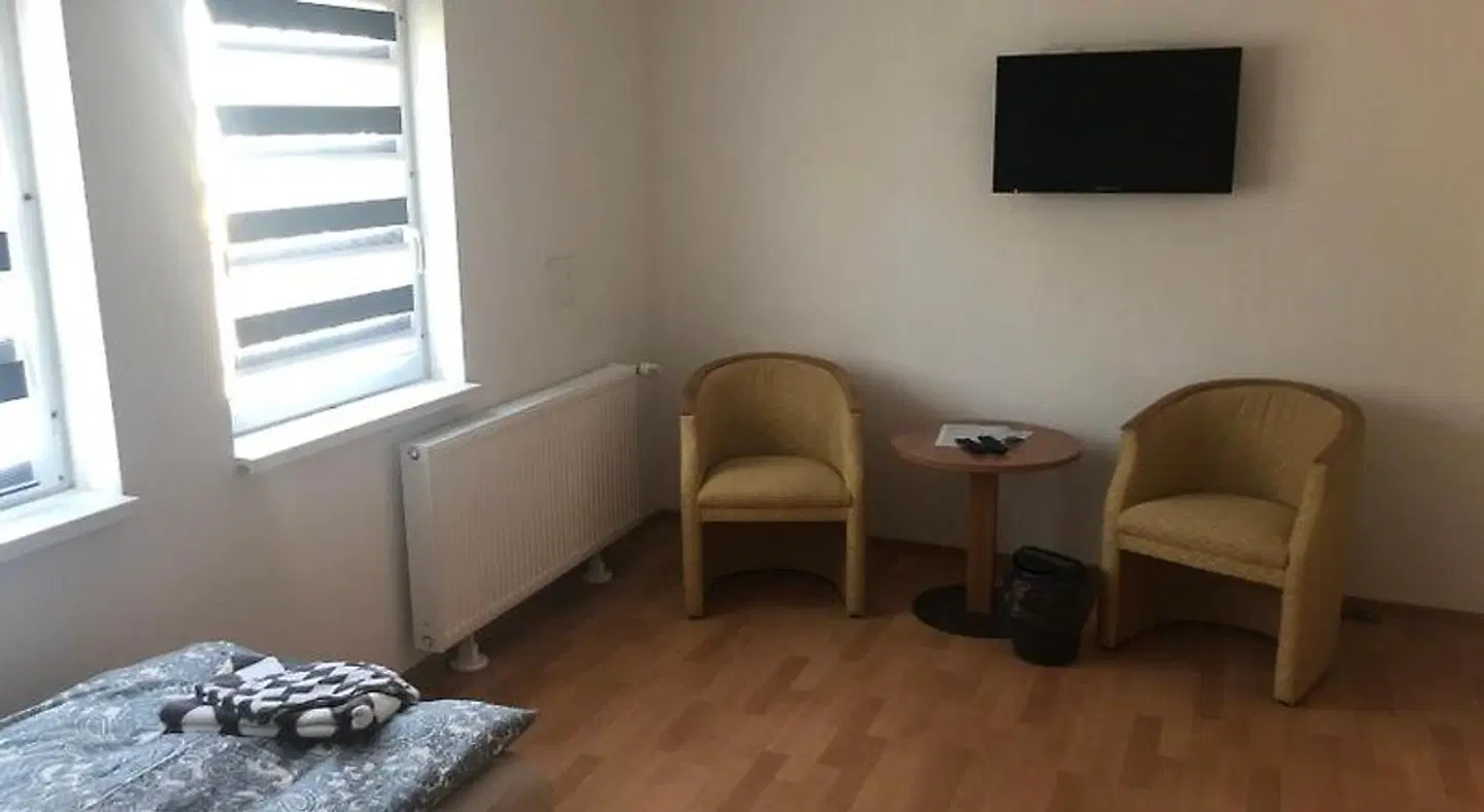 Pension Mathias Heilmann ROOM_EXAMPLE
