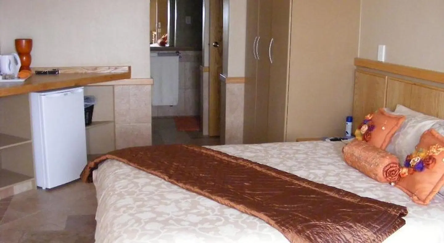 Bubez Guesthouse ROOM_EXAMPLE