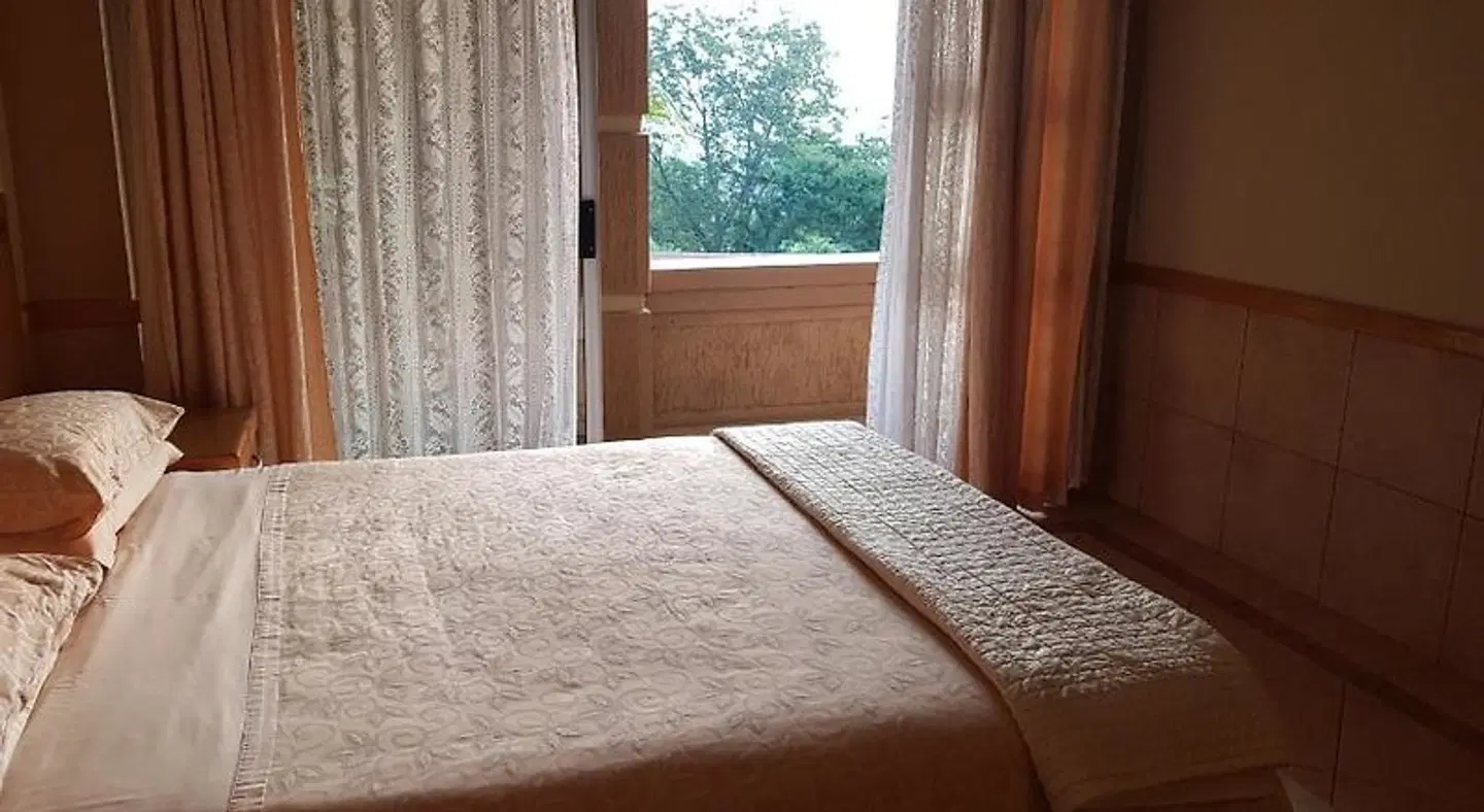 Bubez Guesthouse ROOM_EXAMPLE