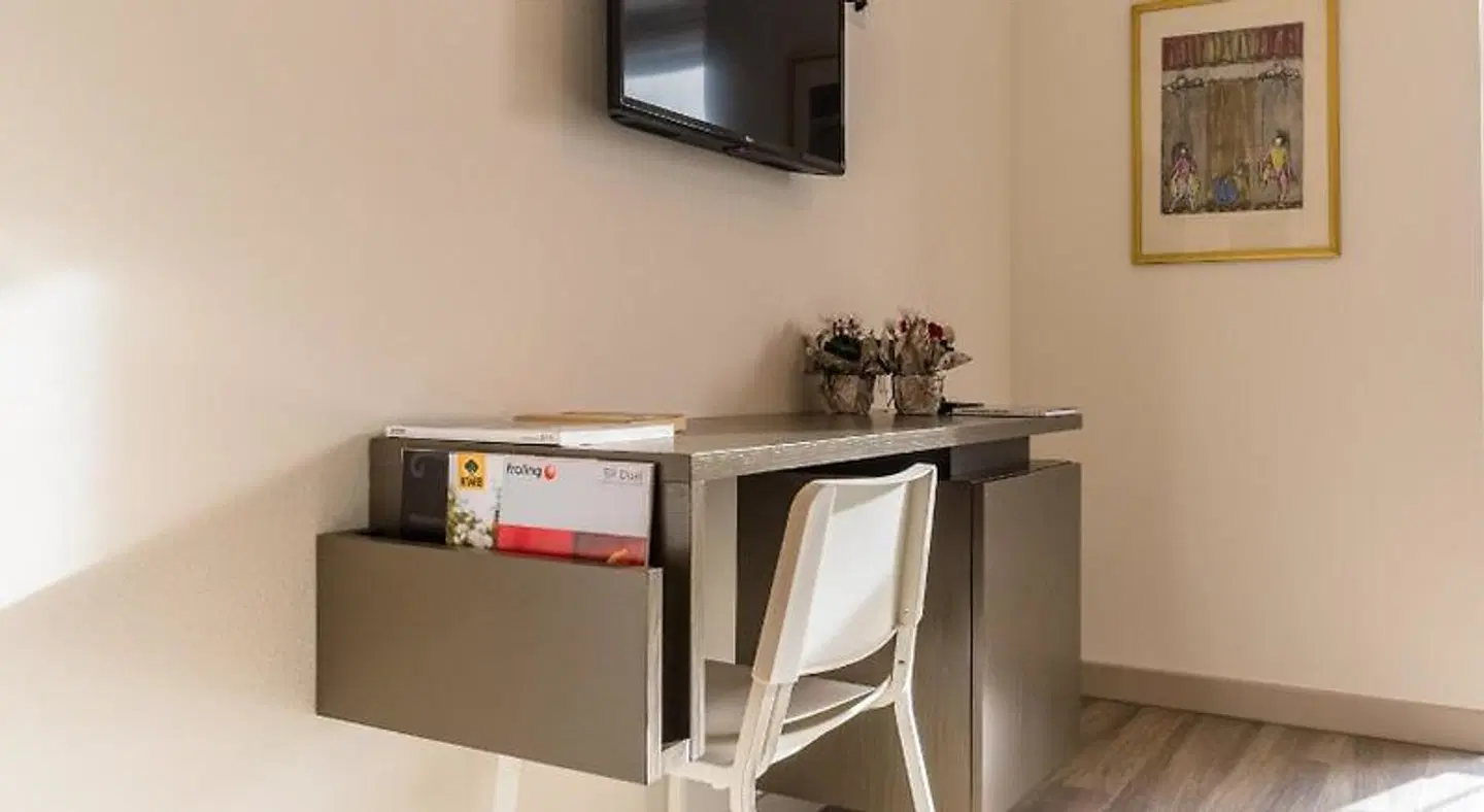 Parina Inn - Locanda ROOM_EXAMPLE