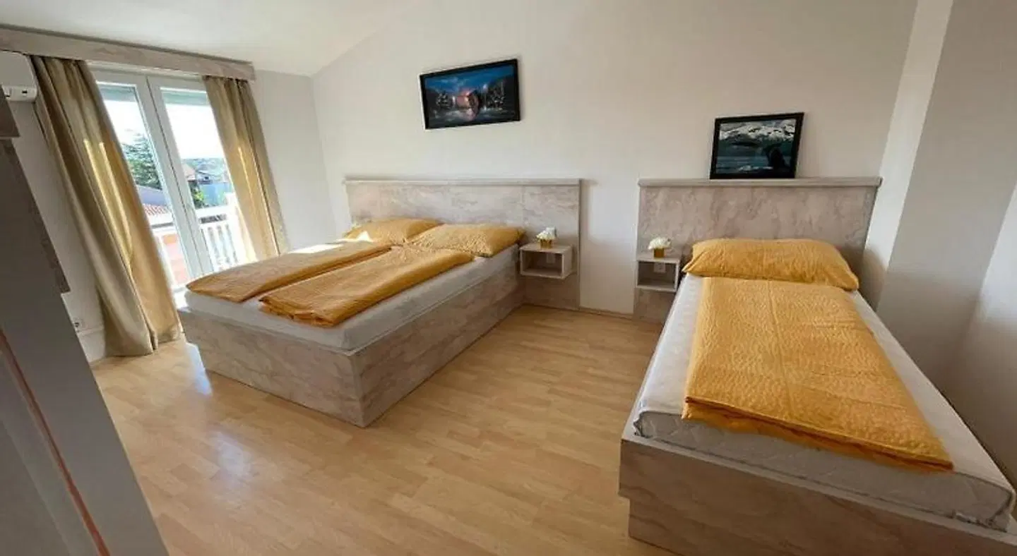 Villa Nikolina ROOM_EXAMPLE