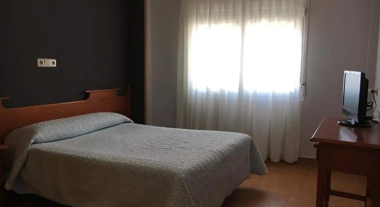 Hostal Imaginatelo ROOM_EXAMPLE