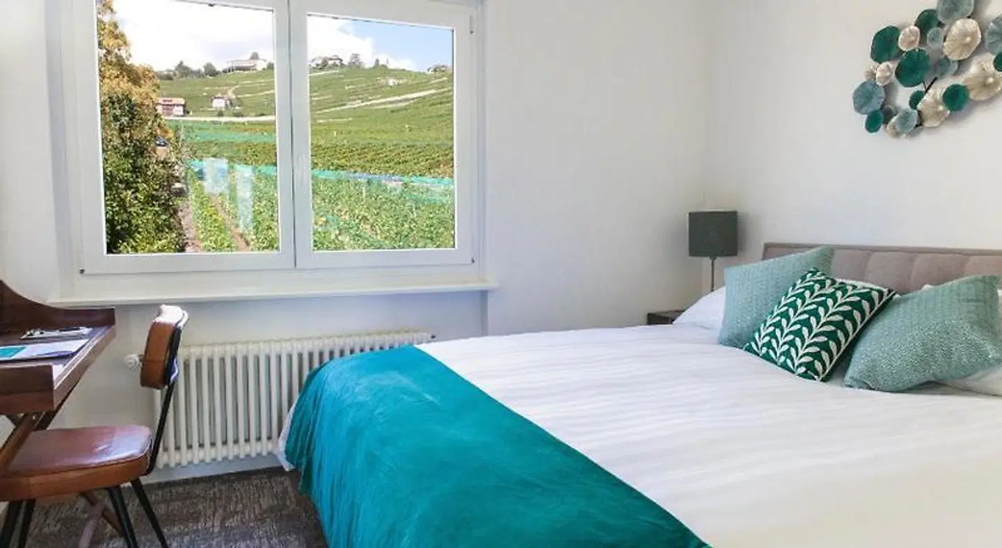 Auberge de Rivaz ROOM_EXAMPLE