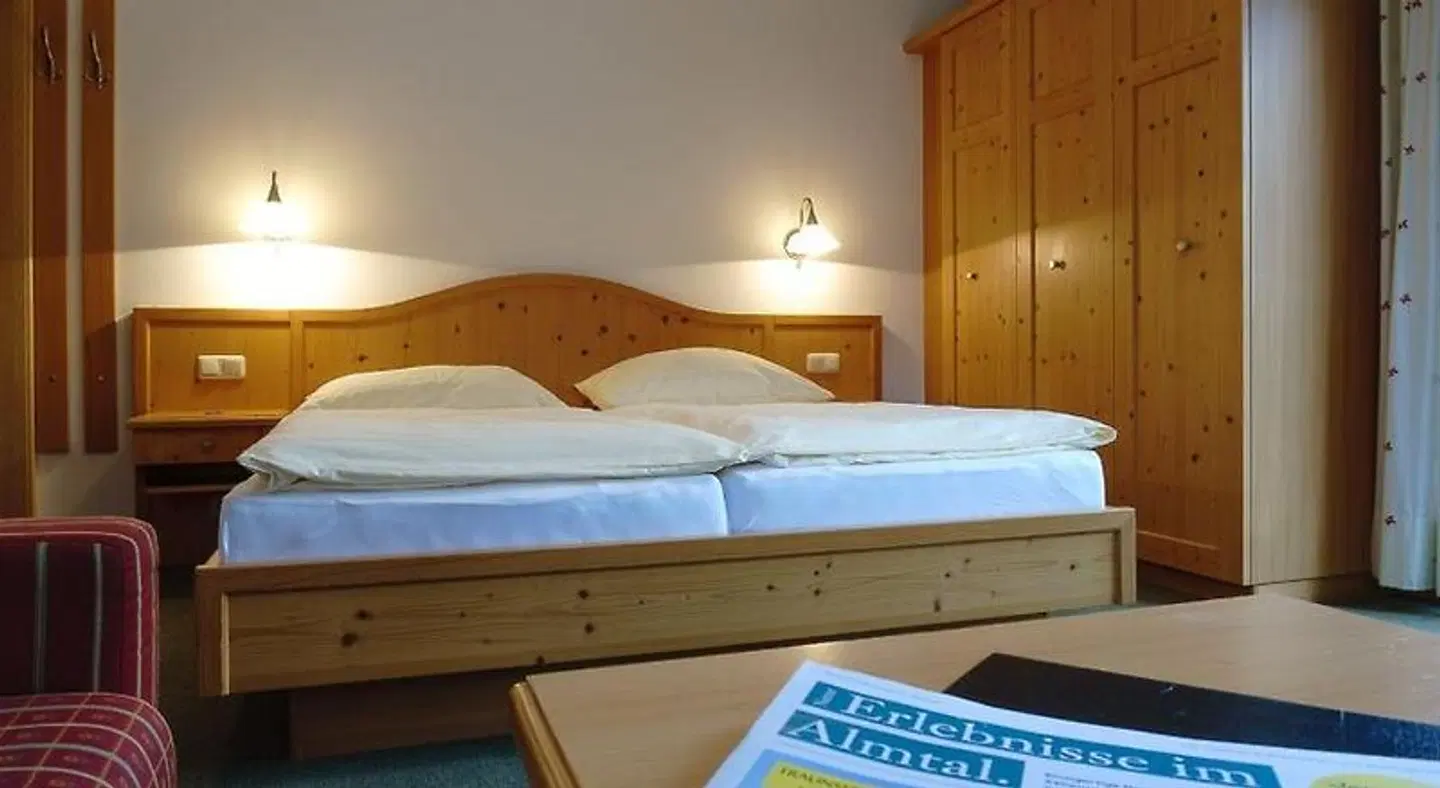 Pension Wanderruh ROOM_EXAMPLE