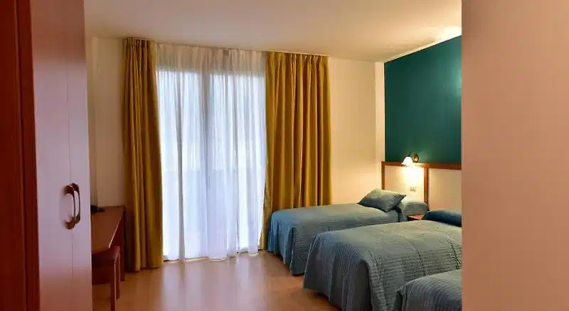 Hotel La Pieve – Hotelfoto