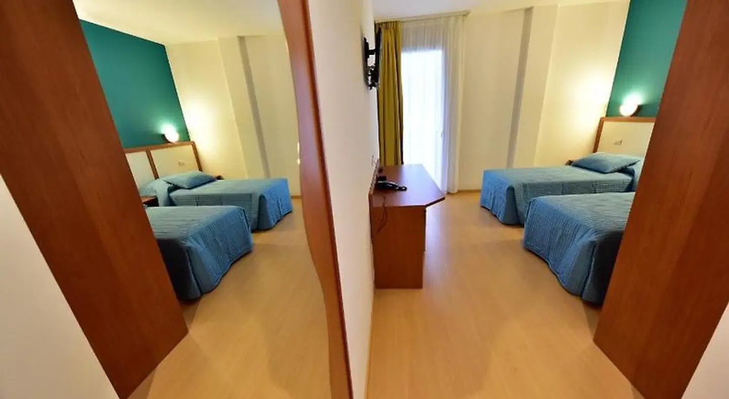 Hotel La Pieve ROOM_EXAMPLE