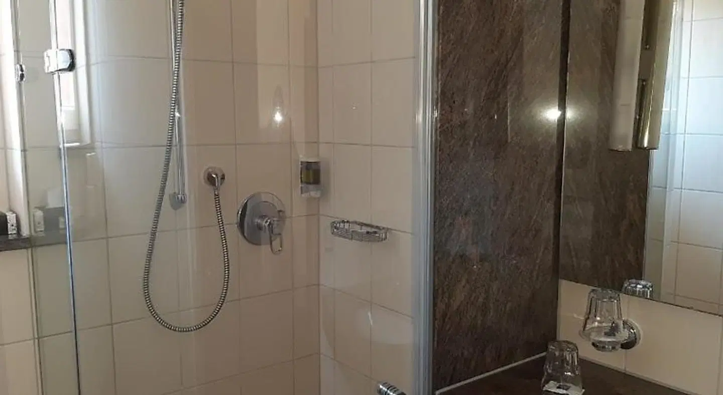 Rauch Badezimmer