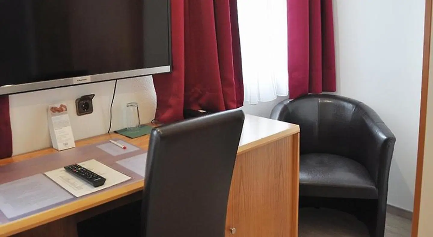 Garni Hotel Alber ROOM_EXAMPLE
