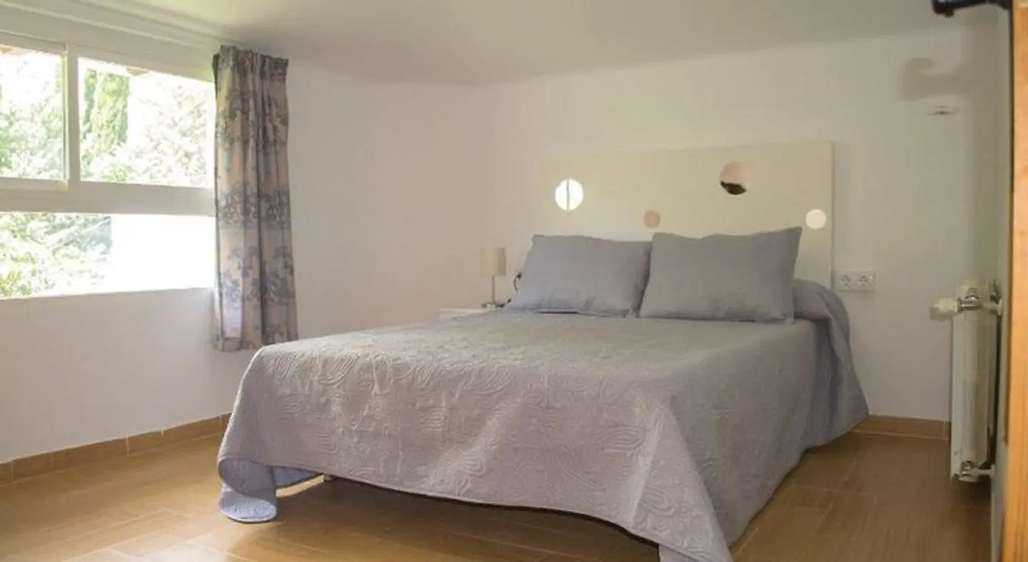 Hostal Caseria San Jose de Hutar ROOM_EXAMPLE