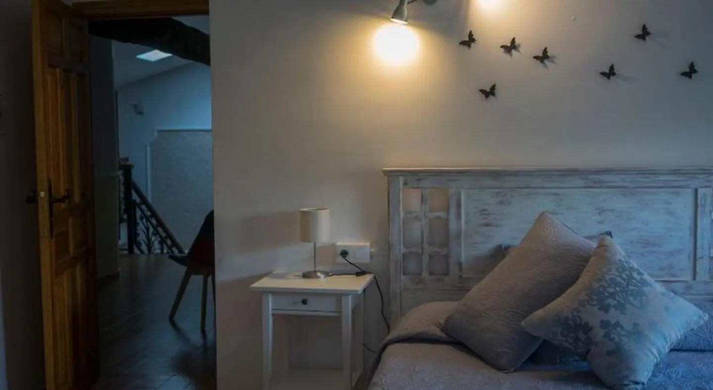 Hostal Caseria San Jose de Hutar ROOM_EXAMPLE