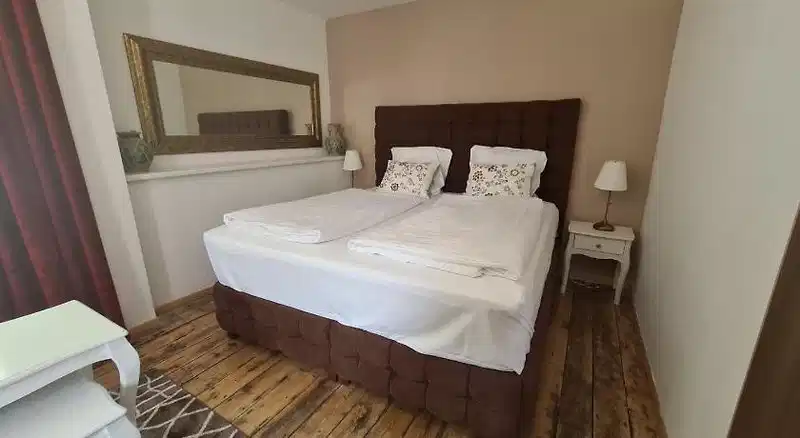 OSTERIA DEL VINO COCHEM – Hotelfoto