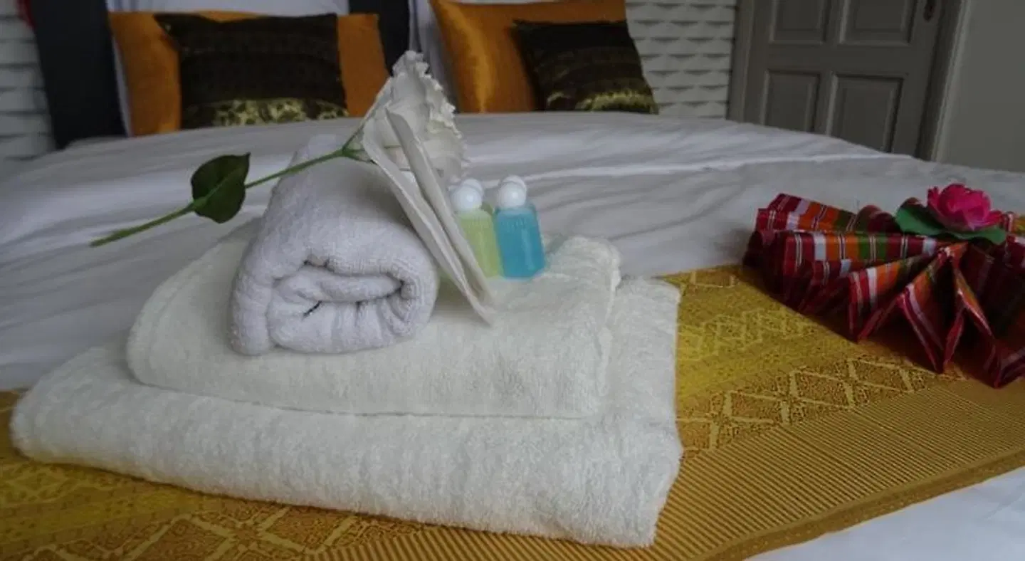 BAAN SIAM ROOM_EXAMPLE