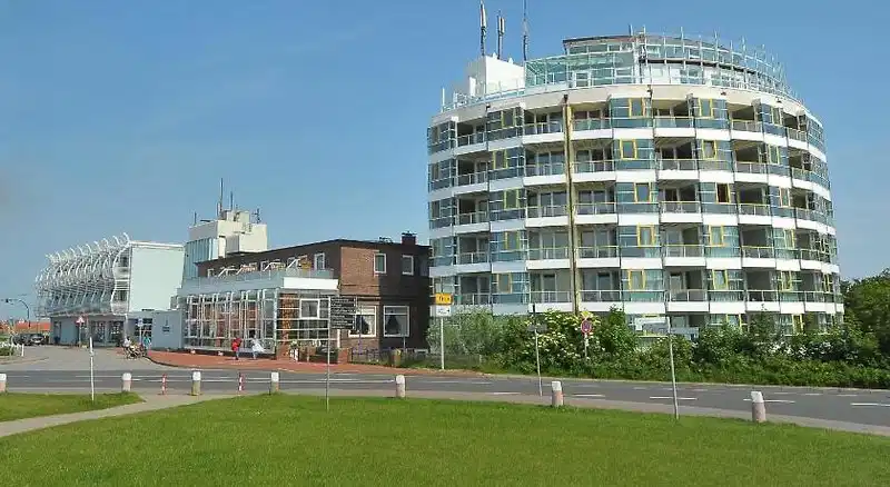 Fährhaus – Hotelfoto