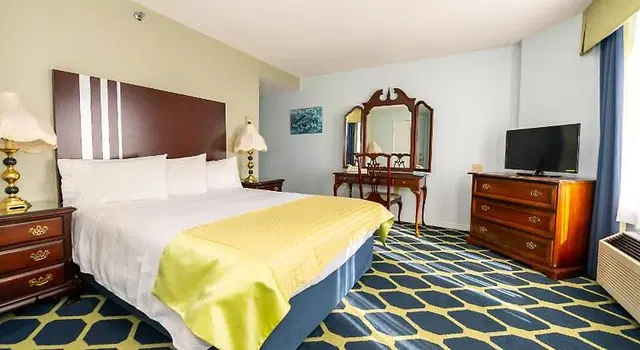 Auberge Gisele's Inn ROOM_EXAMPLE