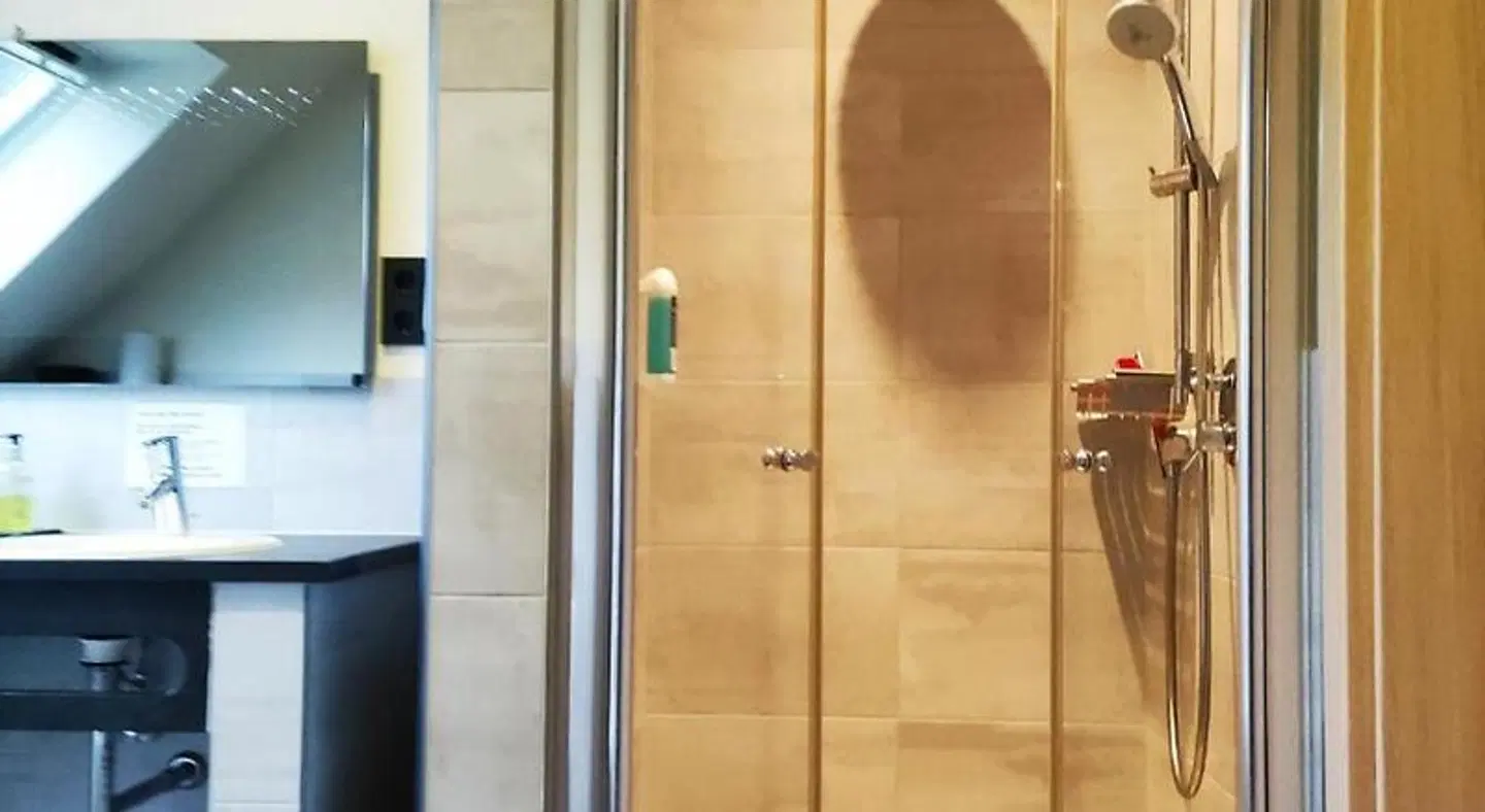 Moselperle Badezimmer