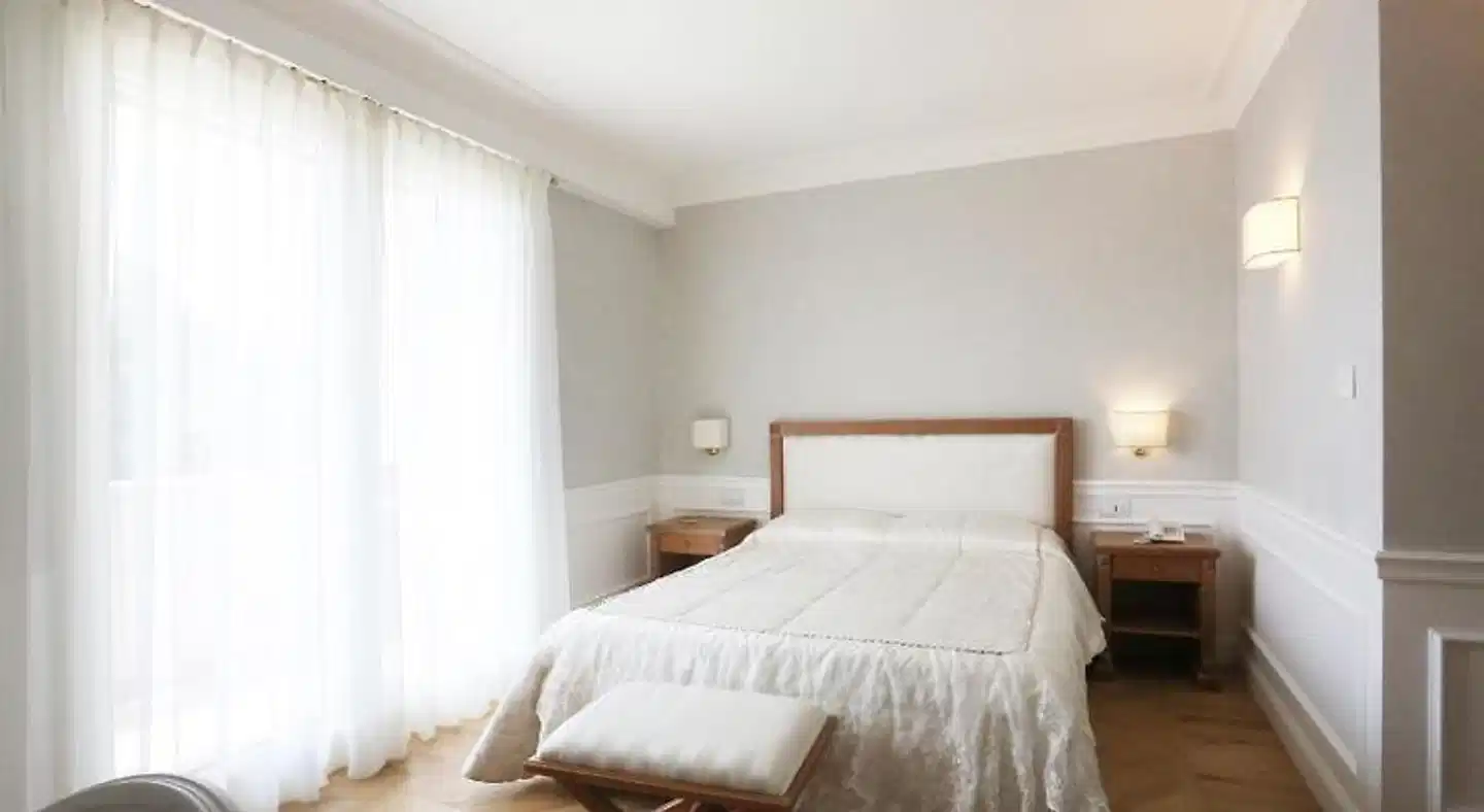 Tesoretto Hotel Wohnbeispiel