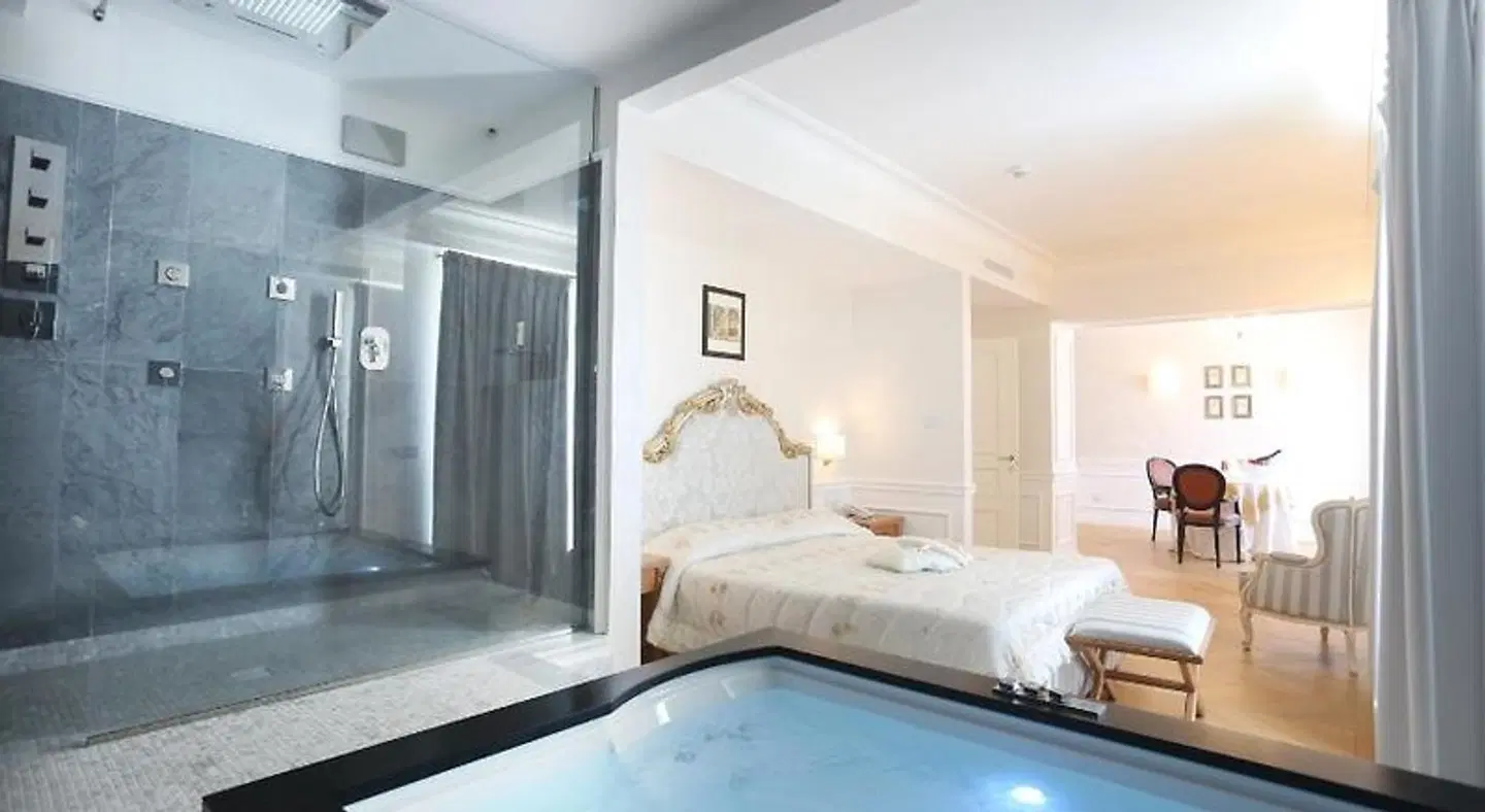 Tesoretto Hotel HEALTH_BEAUTY