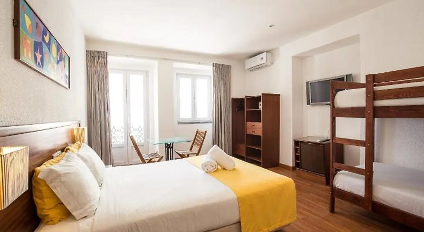 Residencial Mar e Sol ROOM_EXAMPLE