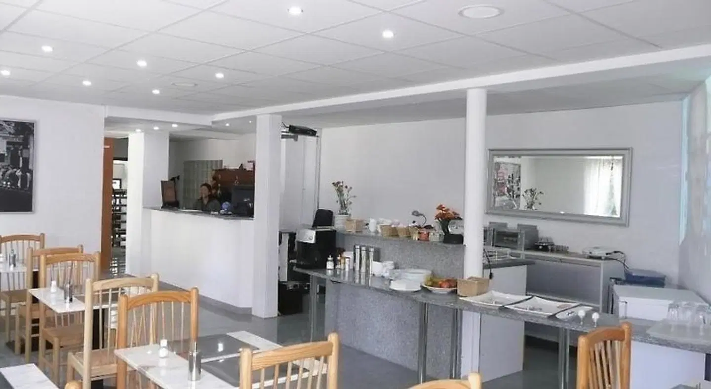 City Restaurant