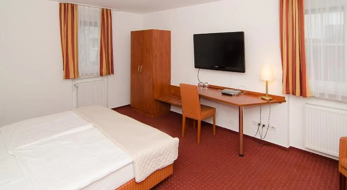 Hotel-Restaurant Taormina ROOM_EXAMPLE