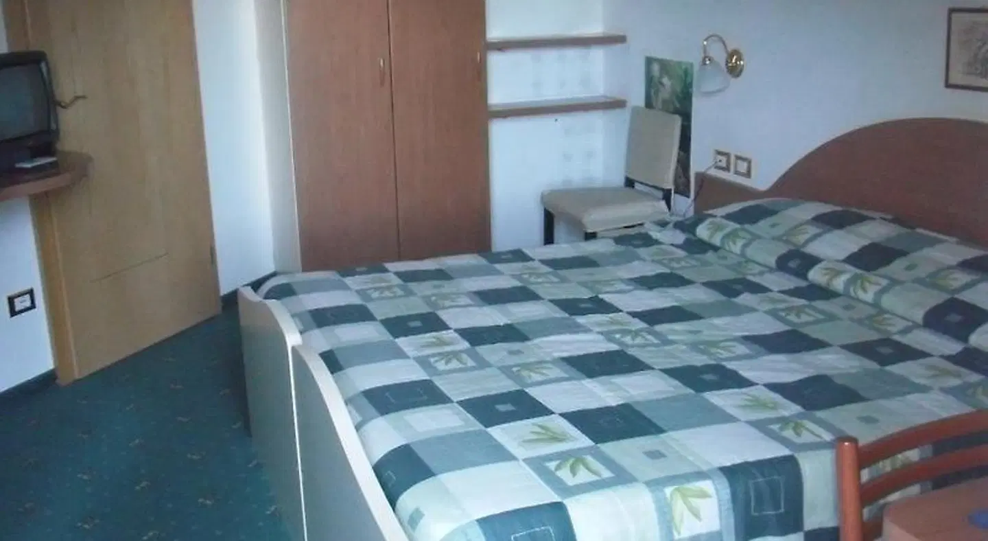Hotel Residence Rosa ROOM_EXAMPLE