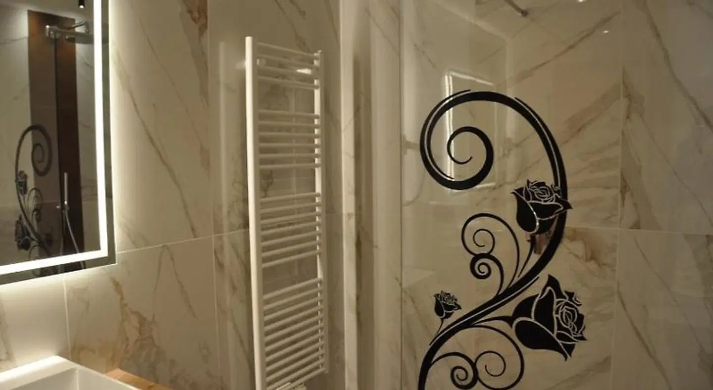 Hotel Residence Rosa HEALTH_BEAUTY