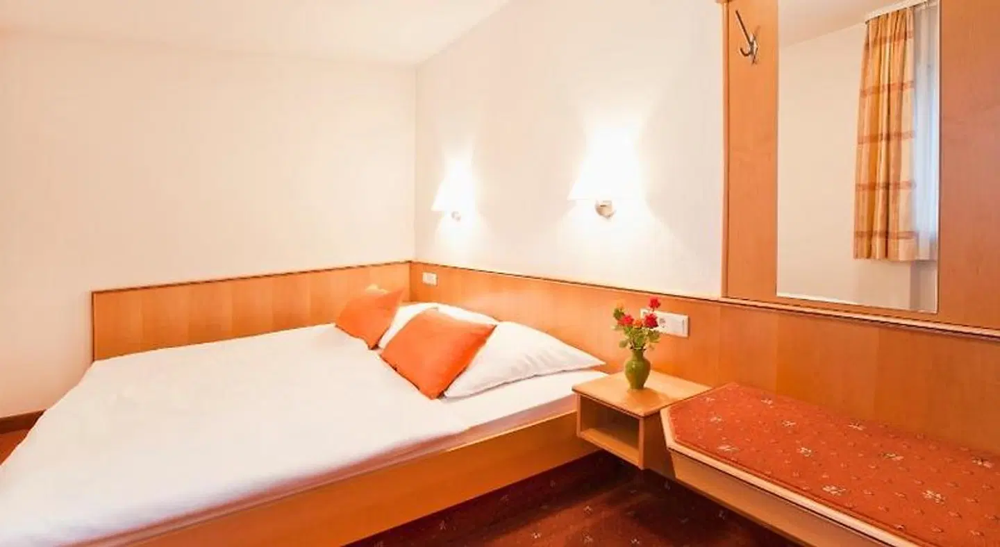 Hotel Garni Käferstein ROOM_EXAMPLE