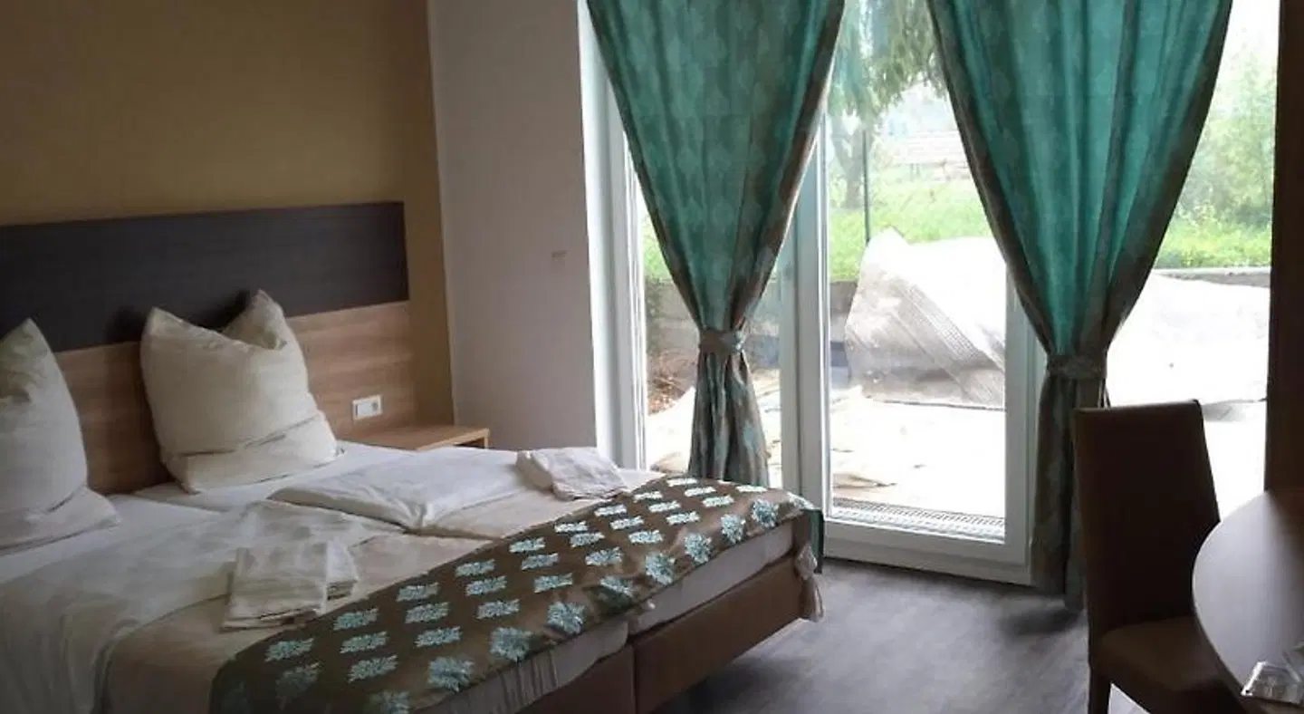 Pizzeria Gästezimmer Da Beni ROOM_EXAMPLE