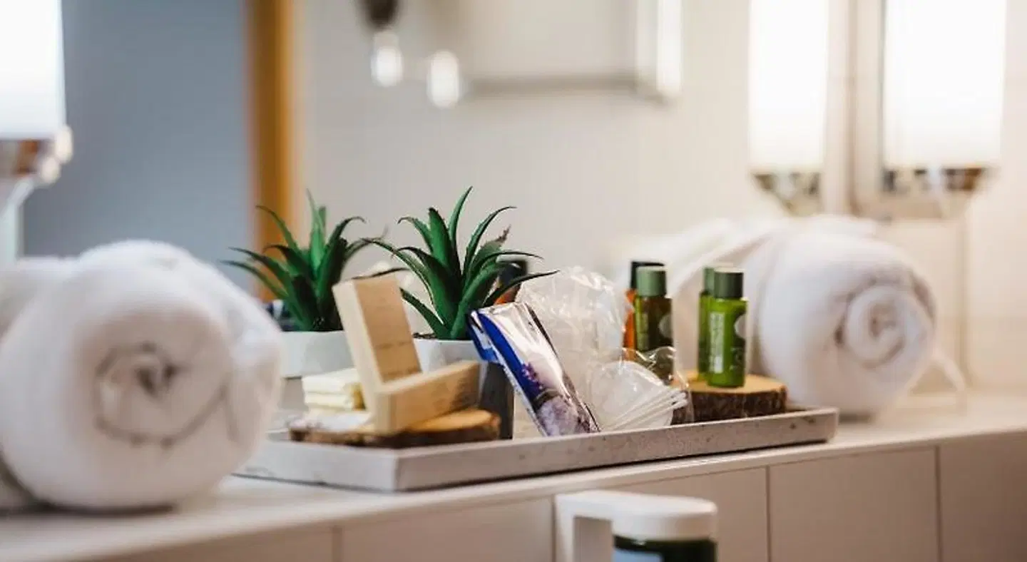 Savoy Hotel Bad Mergentheim LOUNGE_LOBBY