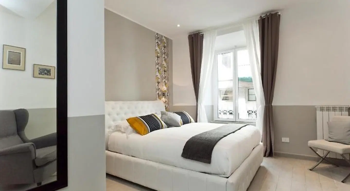 Ecò Suites ROOM_EXAMPLE