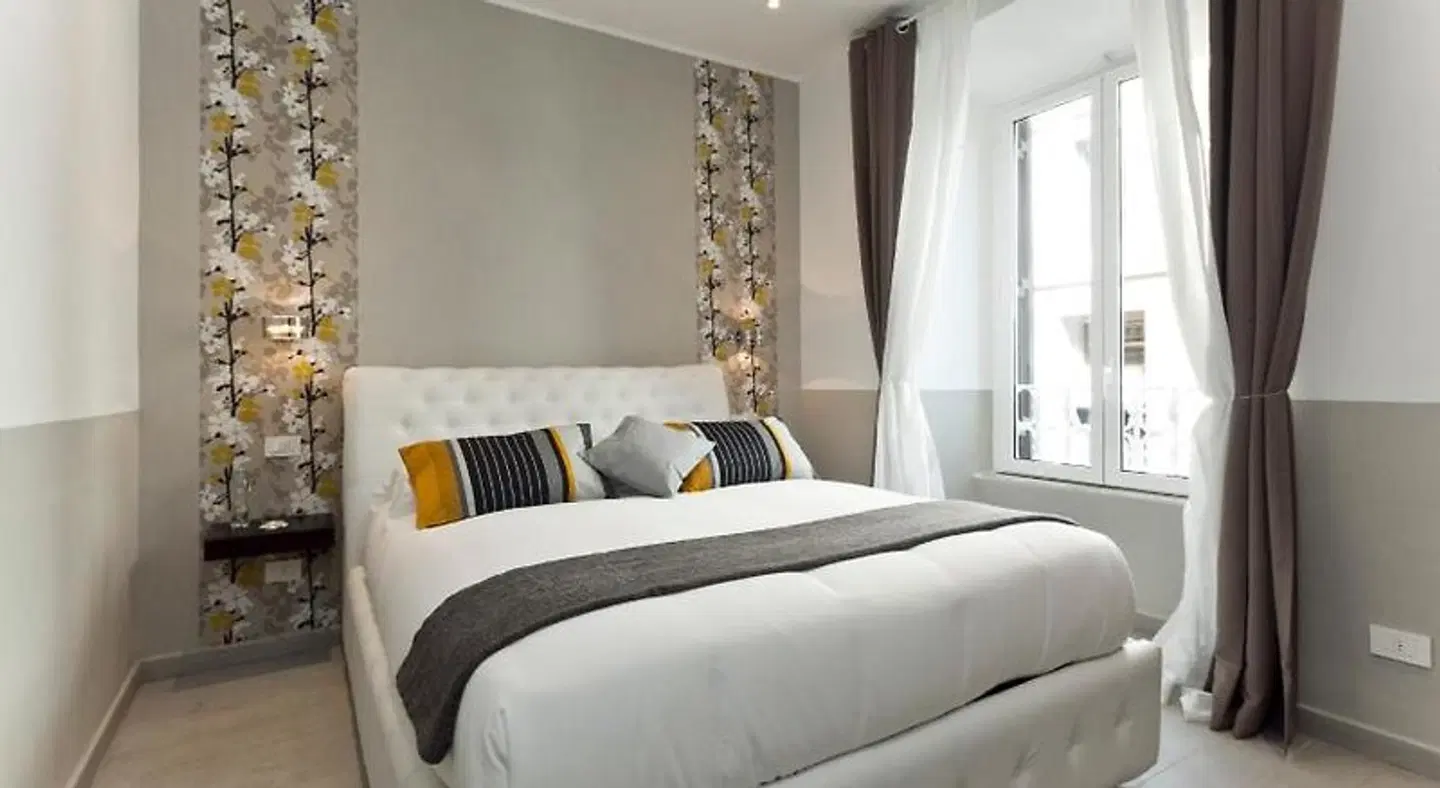 Ecò Suites ROOM_EXAMPLE