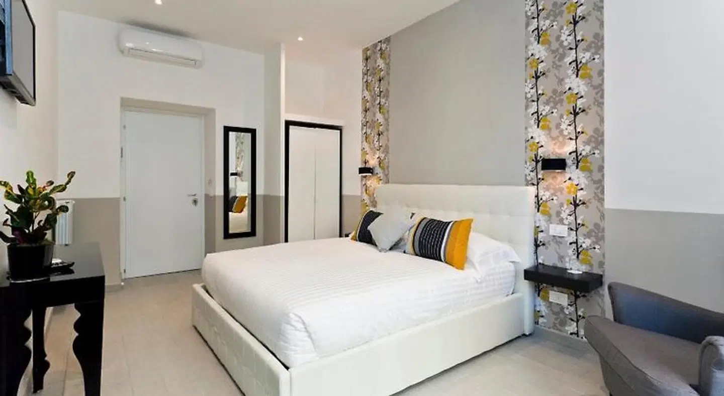 Ecò Suites ROOM_EXAMPLE
