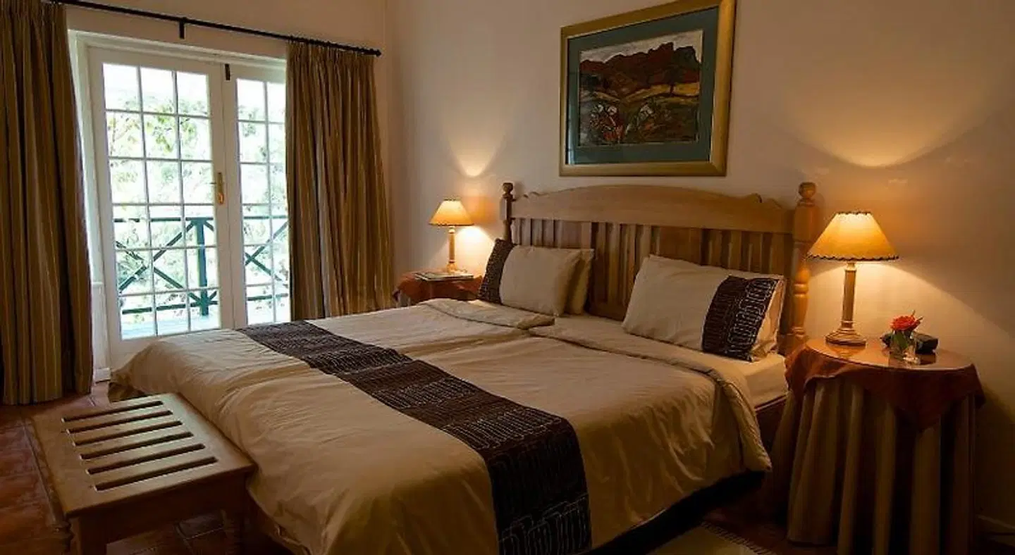 Golden Hill Guest House & Tours - Adults Only ROOM_EXAMPLE